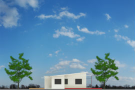 3D Max Project