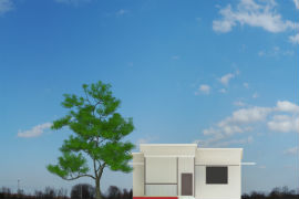 3D Max Project