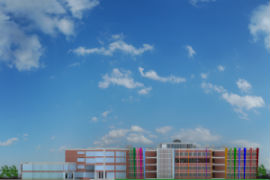 3D Max Project