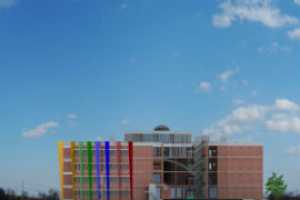 3D Max Project