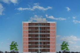 3D Max Project