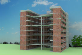3D Max Project