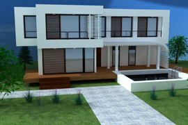 3D Max Project