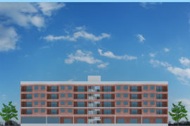 3D Max Project